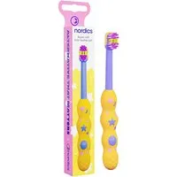 Nordics Nordics Baby Premium Zahnbürste – Produktbild 1 von 1