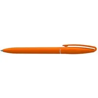 Klio-Eterna Klio Eterna Kugelschreiber 'Cobra Recycling' hellorange – Produktbild 1 von 1