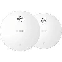 Bosch Bosch Kabelloser Rauchmelder 2 Doppelpack – Produktbild 1 von 1