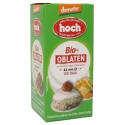 hoch Weizenoblaten 44 mm – Produktbild 1 von 1