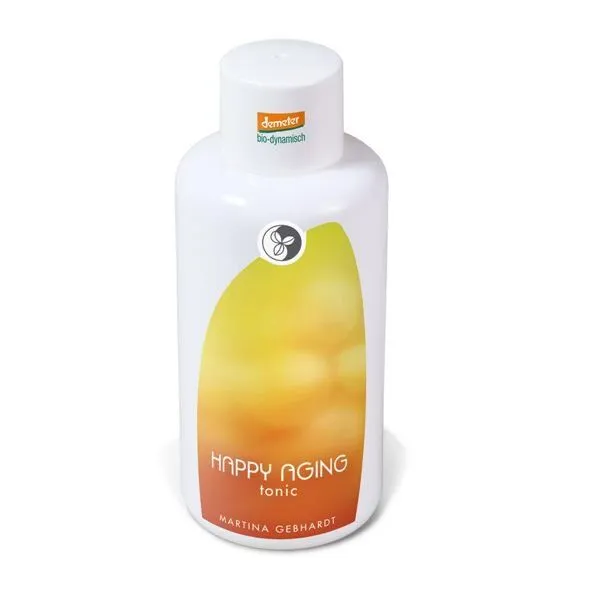 Martina Gebhardt Martina Gebhardt HAPPY AGING Tonic – Produktbild 1 von 1