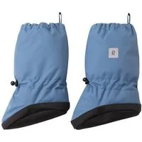 REIMA REIMA wasserdichte Überzieher Booties Krabbel- Lauflernschuhe, Hellblau, – Produktbild 1 von 1