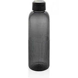 XD Collection XD Collection Ripple RCS rPET auslaufsichere Wasserflasche, 750ml – Produktbild 1 von 1