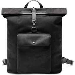 Vinga VINGA Marlow RCS Rucksack, schwarz, Schwarz, – Produktbild 1 von 1