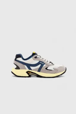 MEEKO MEEKO Herren vegan Schuhe Capra Grau – Produktbild 1 von 1