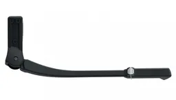 Ursus Ursus Hinterbauständer Easy Master Stay schwarz verstellbar Alu 27,5 bis 29 Zoll – Produktbild 1 von 1