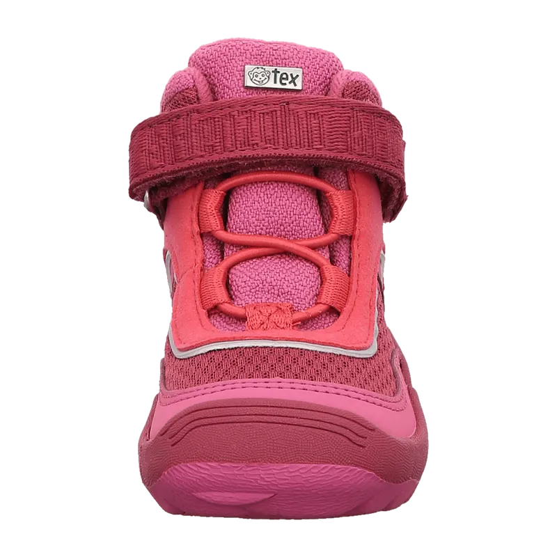 Affenzahn Affenzahn Vegan Explory für Kinder, pink, Größe 35 EU, Pink, – Produktbild 7 von 7