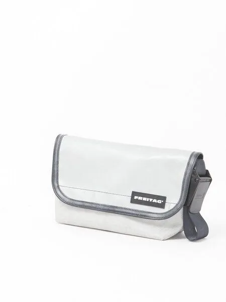 Freitag Freitag F41 Hawaii Five-O - silver grey (000004254839) – Produktbild 2 von 3