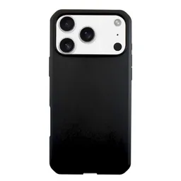 Urban Armor Gear MagSafe Hülle für Apple iPhone 17 Pro Max, Urban Armor Gear, Civilian LT, Schwarz – Produktbild 1 von 1