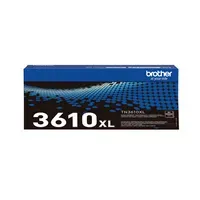 Brother Brother Tonerkartusche TN-3610XL schwarz – Produktbild 2 von 2
