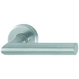 HOPPE Hoppe HalbgarniturE1400Z/42H F69 / 10/052 – Produktbild 1 von 1