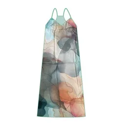 WiDDA berlin WiDDA berlin Maxikleid MAXISI clouds aus ECOVERO® – Produktbild 1 von 1