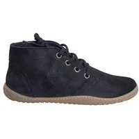 Grand Step Shoes Grand Step Shoes Barfußschuh Pat Nubuk, Black (schwarz), – Produktbild 1 von 1