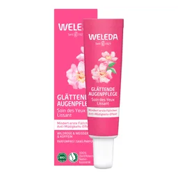 Weleda Weleda Glättende Augenpflege Wildrose & Weißer Tee – Produktbild 1 von 1
