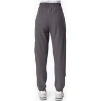 ORGANICATION ORGANICATION PARISS | Waffel Jogginghose aus Bio-Baumwolle und recyceltem Polyester, Shadow, – Produktbild 1 von 1