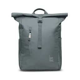 GOT BAG GOT BAG Rolltop Easy monochrome basalt – Produktbild 1 von 1