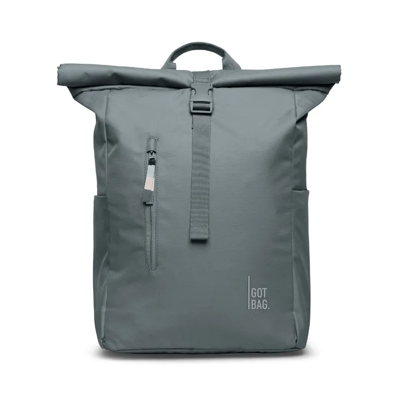 GOT BAG GOT BAG Rolltop Easy monochrome basalt, Grey, – Produktbild 1 von 1