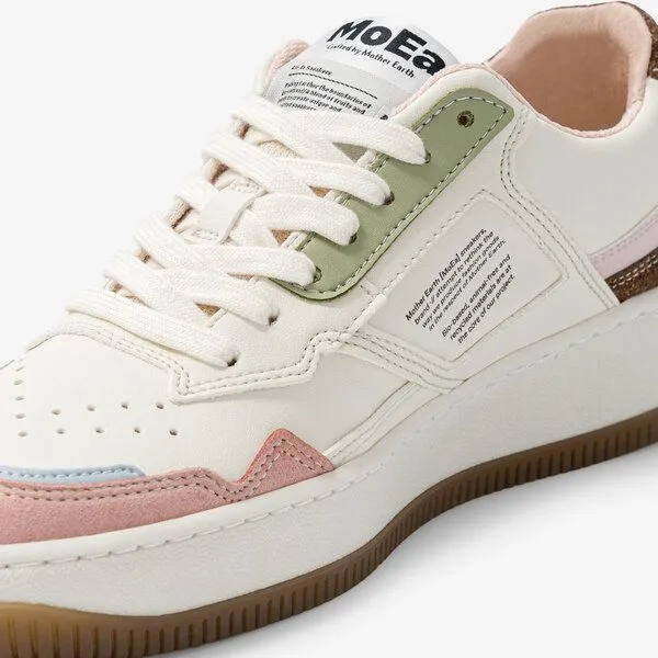 MoEa MoEa Sneakers GEN1 - All In Coastal, All in coastal, – Produktbild 3 von 4