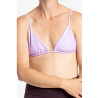MATONA MATONA Damen vegan Bikini-Oberteil Triangle Lilac, Lila, – Produktbild 1 von 1