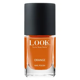 Look To Go Look To Go • veganer Nagellack • ORANGE & ROTTÖNE • 21-free & PETA approved – Produktbild 1 von 1