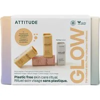 Attitude Attitude Oceanly Travel Set Phyto Glow Routine – Produktbild 1 von 1