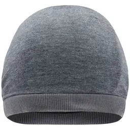 Myrtle Beach myrtle beach Legere Streetwear Mütze MB6577 Gr. one size grey-heather/dark-grey – Produktbild 1 von 1