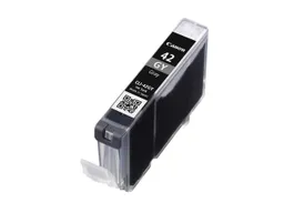 Canon Canon Tintenpatrone CLI-42 GY grau – Produktbild 1 von 1