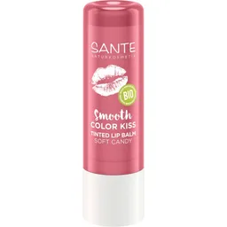 Living Crafts LIVING CRAFTS - Smooth Color Kiss Candy - (n/a), Nachhaltige Mode, Bio Bekleidung – Produktbild 1 von 1