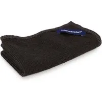 magnetoplan magnetoplan Mikrofasertuch, magnetisch, für Tafeln "ecoAware" aus RC-PET, schwarz – Produktbild 1 von 1