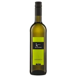Riegel Auxerrois halbtrocken Pfalz Kesselring QW 2021 – Produktbild 1 von 1