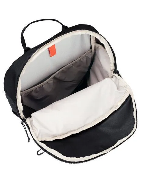 Vaude VAUDE Rucksaecke20-29L Agile 14, Schwarz, – Produktbild 6 von 7