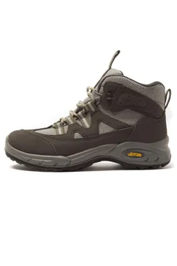Will's Vegan Store Will's Vegan Store Damen vegan Wvsport Sequoia Edition Wasserdichte Wanderschuhe Grau – Produktbild 1 von 1