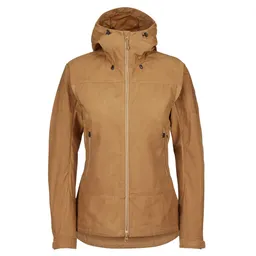 Fjällräven ABISKO LITE TREKKING JACKET W – Produktbild 1 von 1