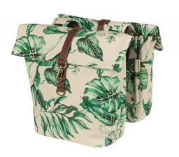 Basil Basil Doppelpacktasche Ever-Green sandshell beige 28x16x35cm – Produktbild 1 von 1