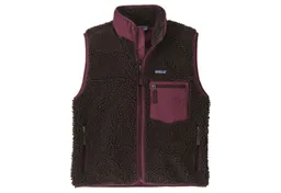 Patagonia Patagonia Funktionsweste Patagonia Womens Classic Retro-X Vest - warme Retro-X-Fleeceweste – Produktbild 1 von 1