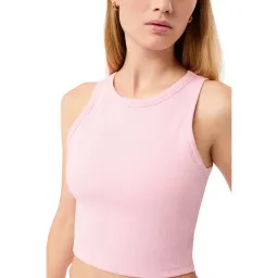 mandala Kurzes Tanktop, Damen Mandala Athleisure – Produktbild 1 von 1