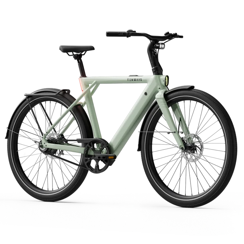 Tenways Tenways CGO009 2026, Midnight black, – Produktbild 4 von 6