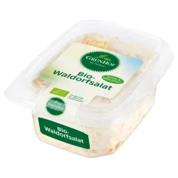 Grünhof Waldorfsalat – Produktbild 1 von 1