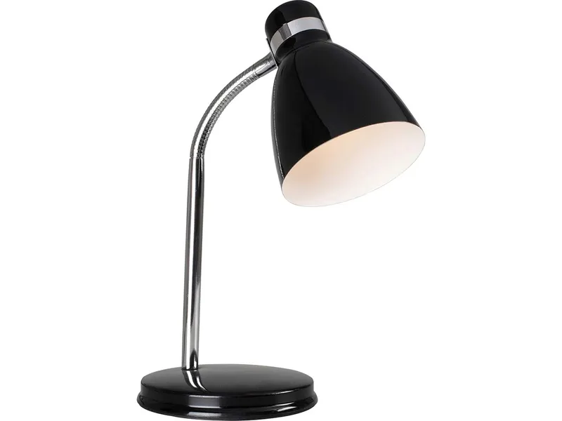 Nordlux Nordlux Tischlampe "Cyclone", Schwarz, – Produktbild 1 von 1