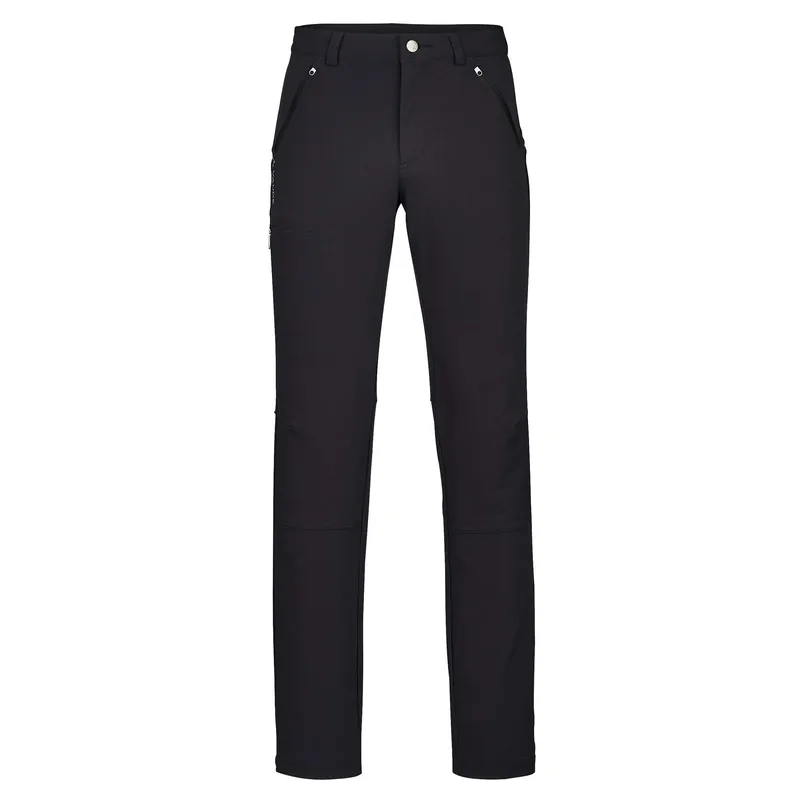 Vaude VAUDE Hose Men's Strathcona Pants II, Schwarz, – Produktbild 1 von 1