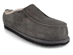 Lammbock Lammbock Lammfell Hausschuhe Lammbert Pantoffeln aus ethischer Schafzucht unisex – Produktbild 1 von 1