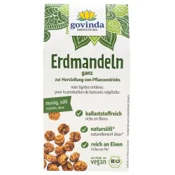 Govinda Erdmandeln, ganz – Produktbild 1 von 1