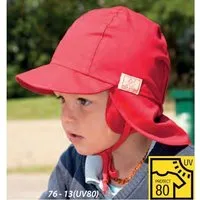 Pickapooh Pickapooh Baby Sommer Mütze Bio Baumwolle – Produktbild 1 von 1