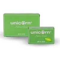 Unicorn unicorn® All in One - Natur-Seife – Produktbild 1 von 1