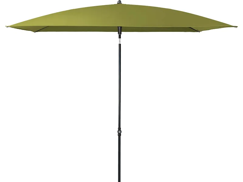 Doppler doppler Sonnenschirm "SUNLINE NEO WATERPROOF" 230 x 190 cm, mit Tasche, pistazie – Produktbild 1 von 1