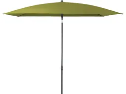 Doppler doppler Sonnenschirm "SUNLINE NEO  WATERPROOF" 230 x 190 cm, mit Tasche, pistazie – Produktbild 1 von 1