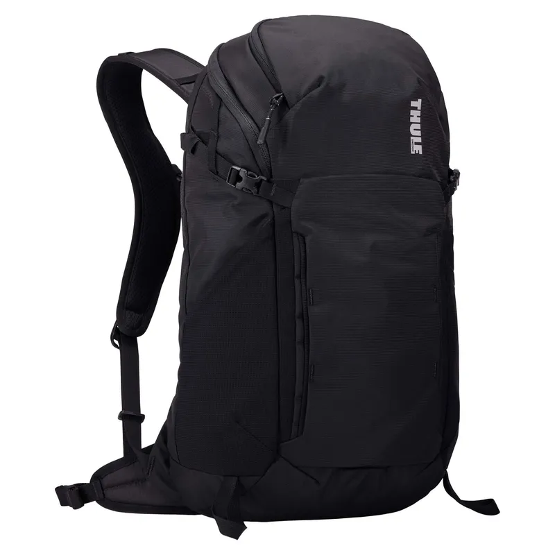 Thule ALLTRAIL HYDRATION BACKPACK 22L - BLACK – Produktbild 1 von 1