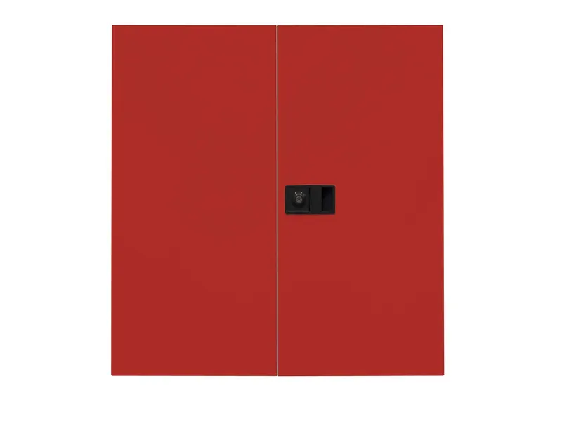 Bisley Bisley Flügeltürensch. "UNIVERSAL" 2OH, Breite 91,4 cm – Produktbild 1 von 1