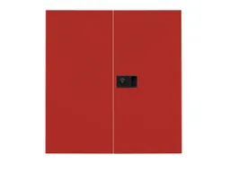 Bisley Bisley Flügeltürensch. "UNIVERSAL" 2OH, Breite 91,4 cm – Produktbild 1 von 1