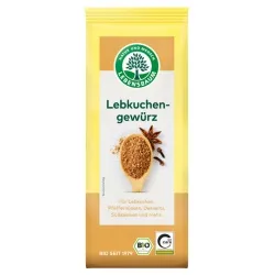 Lebensbaum Lebensbaum Lebkuchengewürz – Produktbild 1 von 1